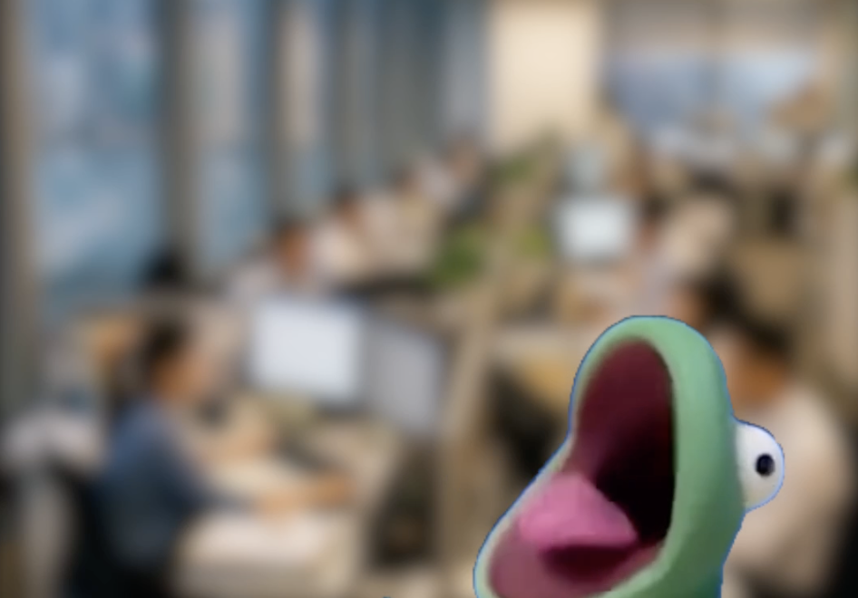 去日本旅行出發前一天